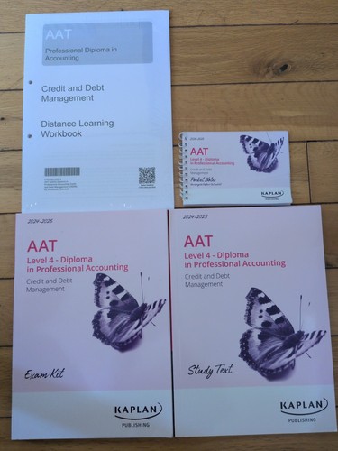 Aat level kaplan - aat,