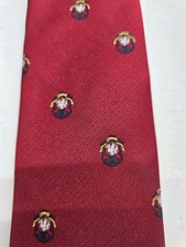 Vintage Kings Lynn  Necktie