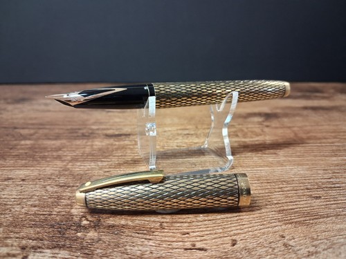 Sheaffer gold filled body - sheaffer,