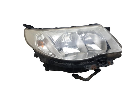 Subaru forester headlight - subaru,