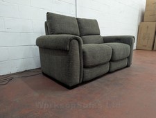 'Nixon' Power Reclining 2 Seater Sofa