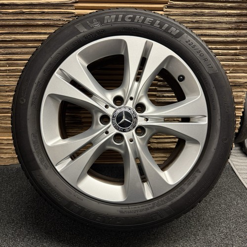 Mercedes benz class - c, inch