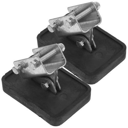 2pcs black ladder - 2pcs,