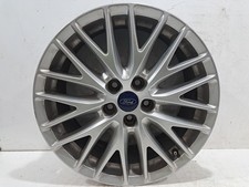 FORD FOCUS ZETEC MK3 2011-2018