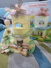 Sylvanian Families Vintage