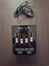 TC-Helicon GOXLR Broadcaster