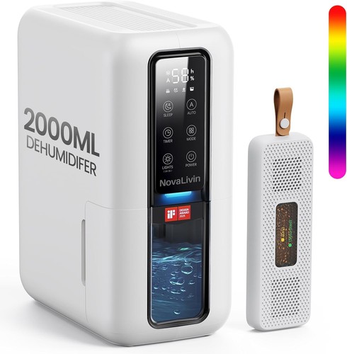 Dehumidifier for bedroom - dehumidifier,