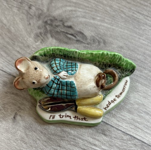 Beswick kitty macbride - kitty,