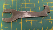 Vintage BSA Spanner Wrench