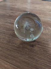 Tinkerbell The Fairy Glass