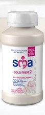 SMA Gold Prem 2 Catch Up