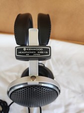 Vintage Kenwood HS-5