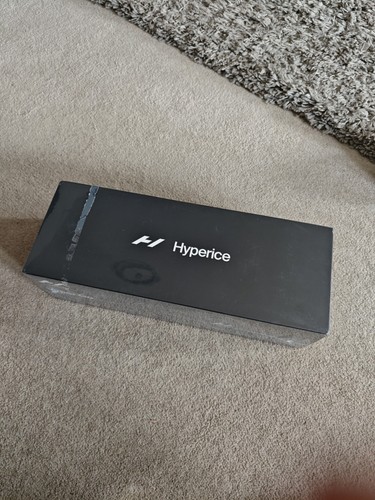 Hyperice vyper vibrating - hyperice,