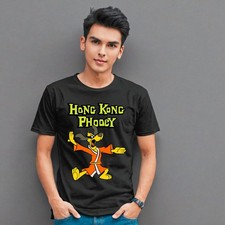 Hong Kong Phooey T-Shirt