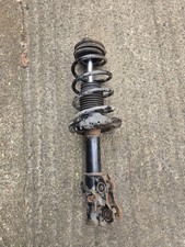 Honda Civic MK8 1.8L Front