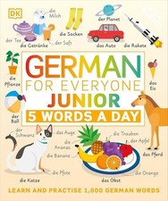 German for Everyone Junior 5