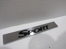 GENUINE MERCEDES-BENZ REAR