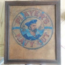 Players Navy Cut Cigarettes