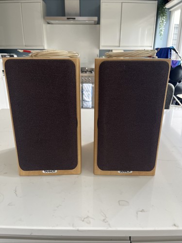 Tannoy mercury custom - tannoy, f1