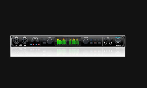 Motu 828es thunderbolt usb - 828es, 2.0