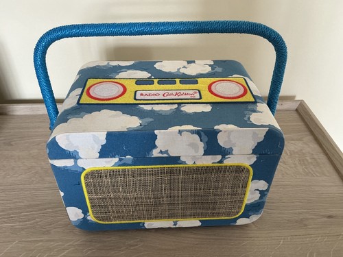 Cath kidston sewing box - cath, /