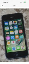 Apple iPhone 5 16GB Unlocked