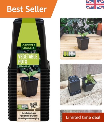 Square replacement vegetable - square,