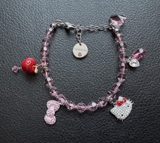 Genuine Swarovski Hello Kitty