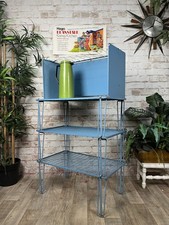 Vintage HAGO Beanstalk Kamp