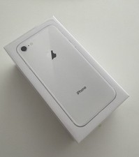 New Sealed  Apple iPhone 8