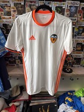Genuine valencia home shirt - valencia,
