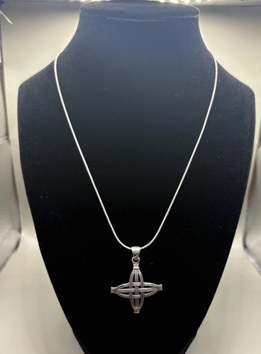 Sterling silver brigid s - sterling, st
