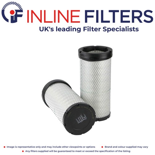 Air filter for caterpillar - for, d6
