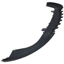 Seat Ibiza front bumper lower trim 2010-2012 Hatchback Genuine 6j0805903