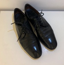 Prada Cap Toe Derby Shoes EU41