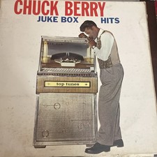 Chuck Berry - Juke Box Hits -