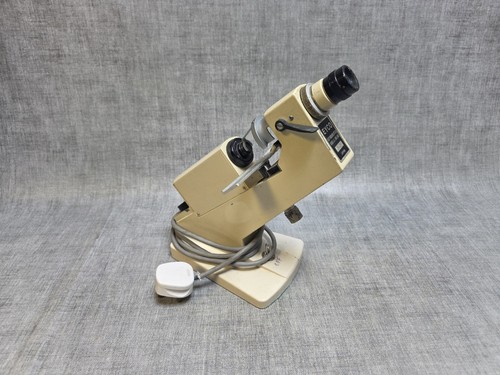 Eyeco lensmeter - eyeco,