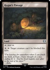 MTG - Rogue's Passage - Lord