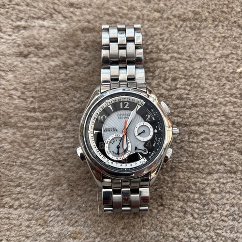 Citizen eco drive - citizen, eco-drive