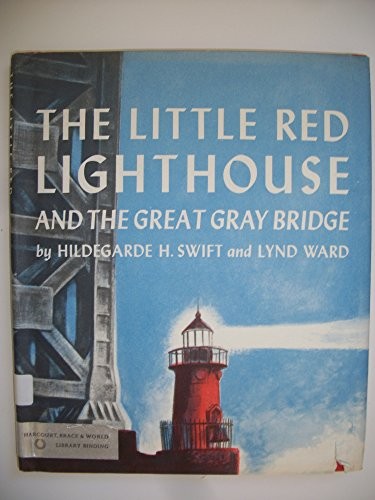 The little red lighthouse - the,