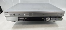 JVC HR-DVS3U Mini DVD VCR