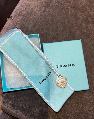 Tiffany return to - tiffany, co.