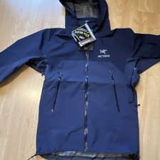Arcteryx Paclite plus