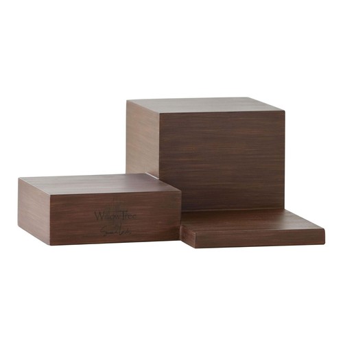 Willow tree tri step riser - tree, tri-step