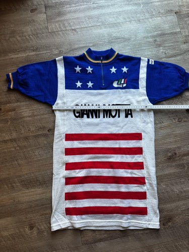 Gianni motta maglia - motta,