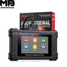 ICARSOFT LR V4.0 For Land