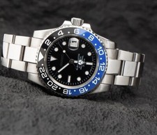Custom automatic watch - automatic, –