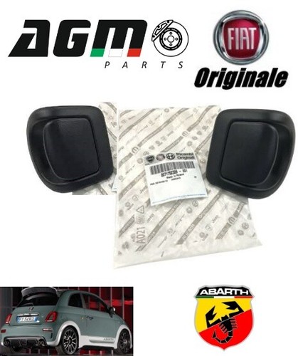 Abarth fiat 500 - abarth,