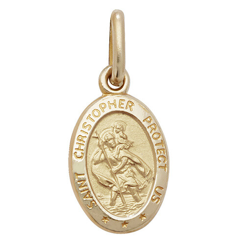 Solid real 9ct gold - solid,