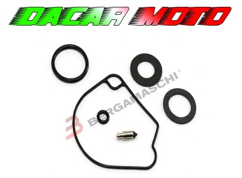 Carburetor conical needle - carburetor,